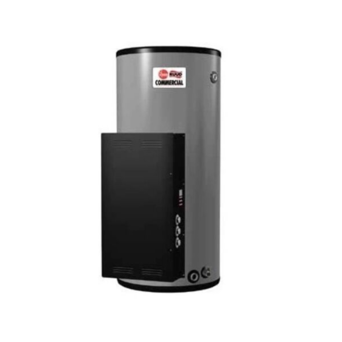 Rheem ES85-30G Heavy Duty 85 Gallon - 98% AFUE - Commercial Electric Water Heater