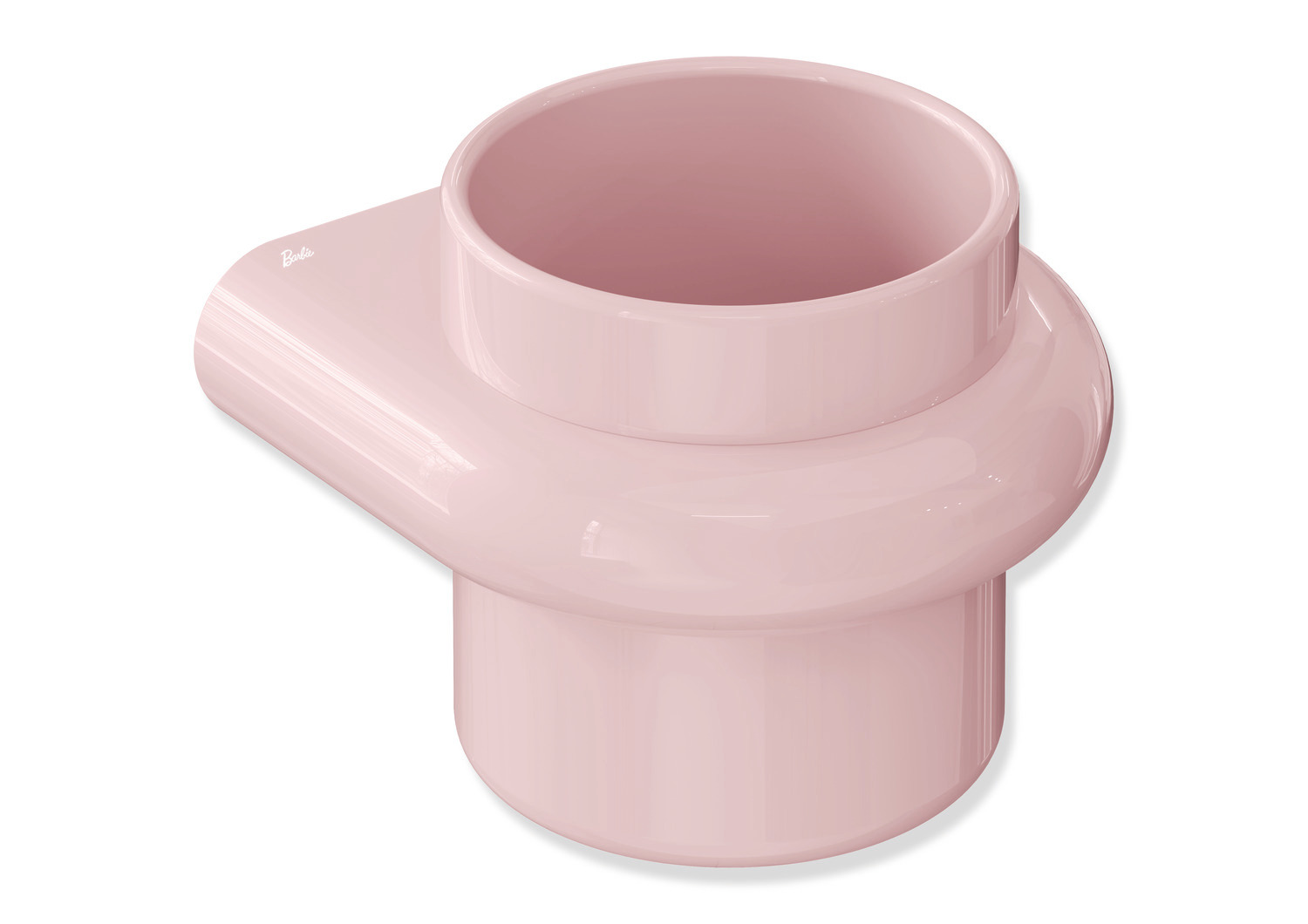 Barbie™ x HEWI B477.016 Tumbler with Holder