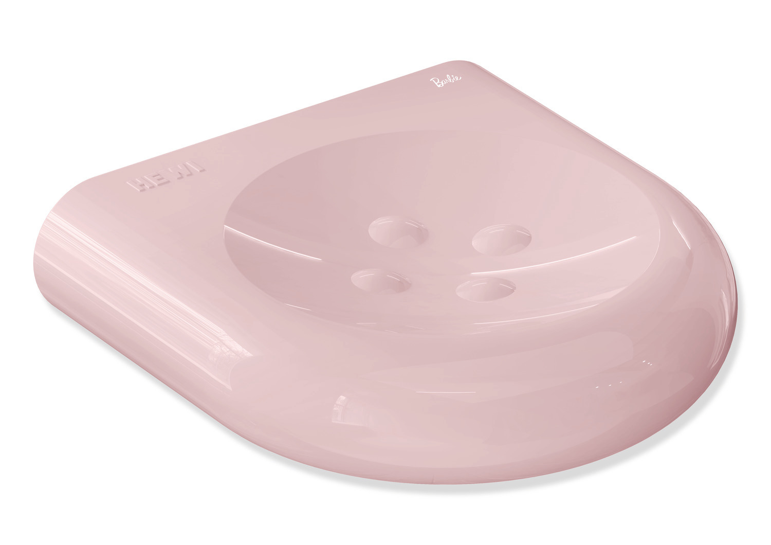 Barbie™ x HEWI B477.017 Soap Dish