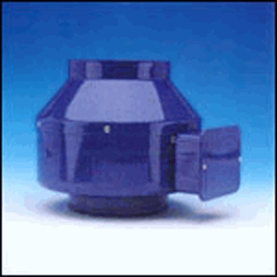 Fantech FG 12 Inline (Round) 12 inch Duct Centrifugal Fan -711 CFM