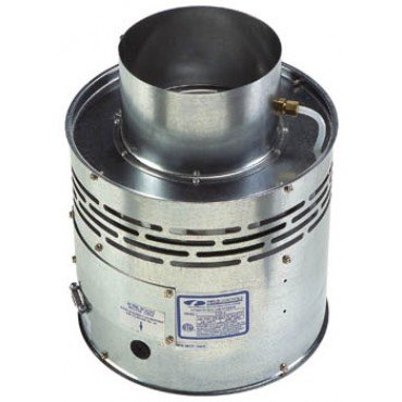 Field Controls 46266305 CAS-6 Fan In A Drum (up to 900,000 BTU)