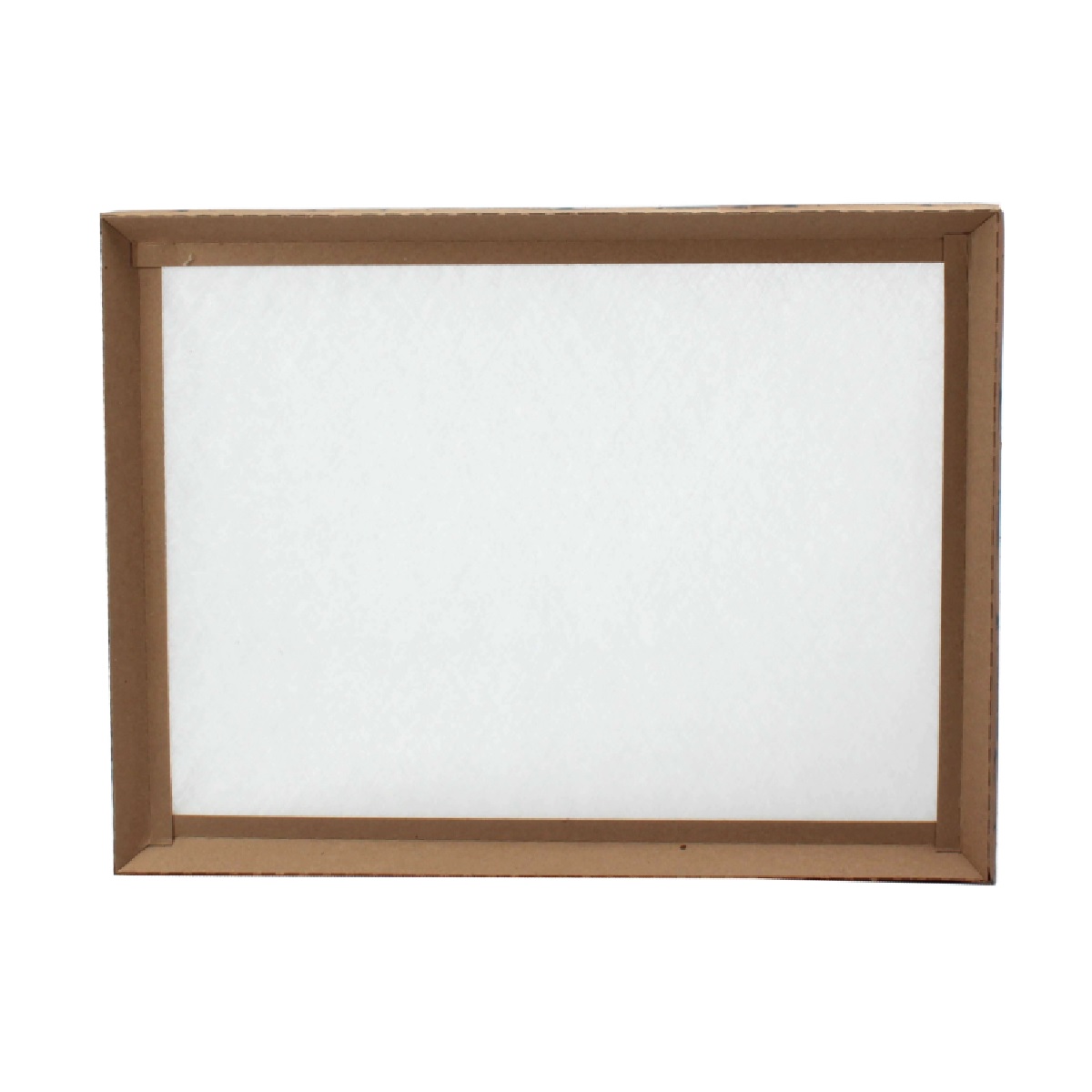 15 X 20 X 2 Synthetic Air Filter 276150200