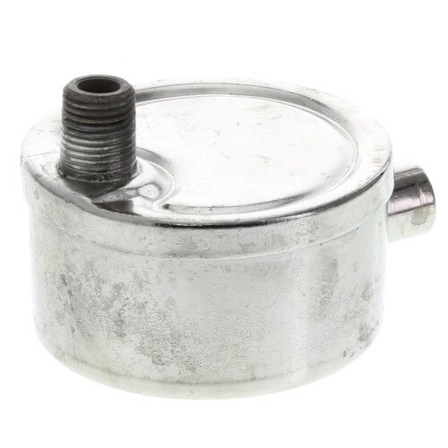 Gorton GORDAN #D Angle Steam Air Valve 1/8"