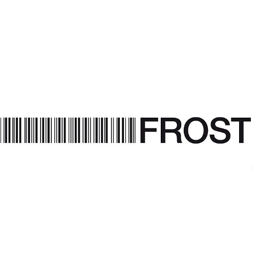 Frost Design N1000-1 13 Hook Stainless Steel