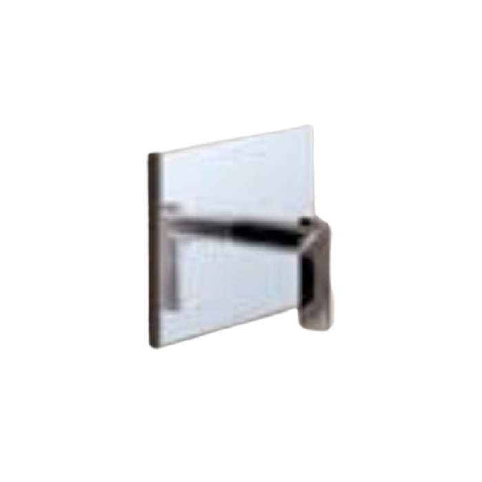 Ginger G28-104/SNPVD Pressure Balance Shower Valve Trim Only in Satin Nickel (Rough Sold Separately)