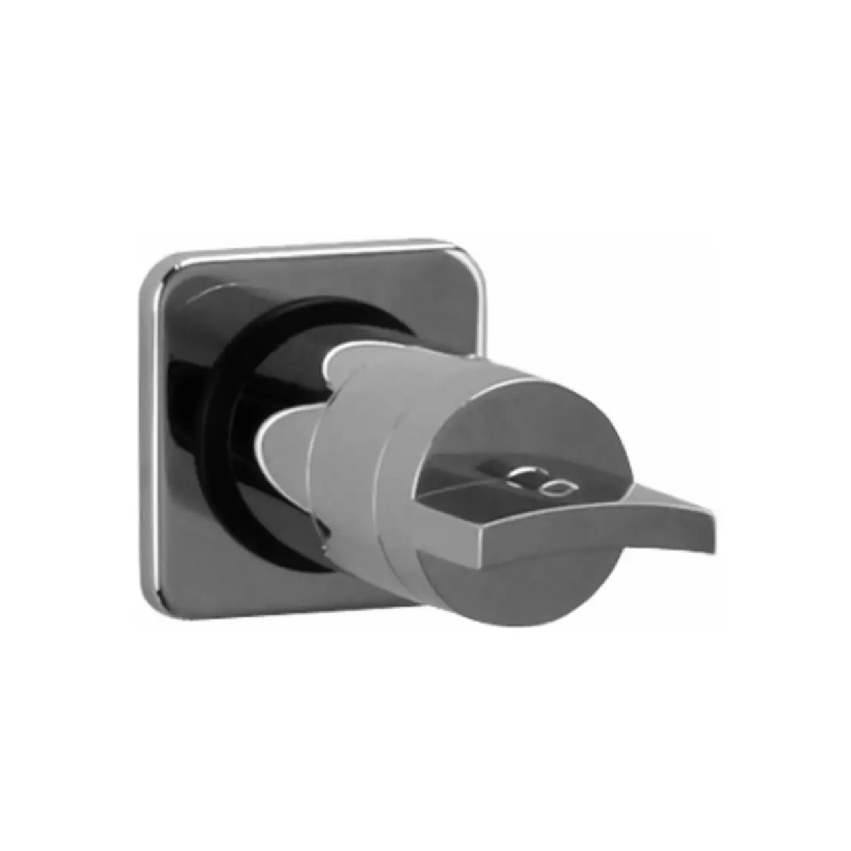 Graff G-8094-C14S-PC-T Volume Control with Metal Knob Handle