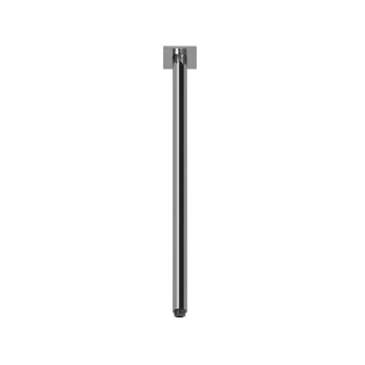 Graff G-8547-PC Various 18" Ceiling Mounted Shower Arm in Polished Chrome