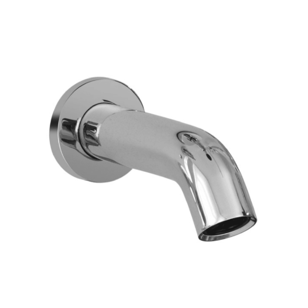 Graff G-8555-PC Tub Spout with 6" Spout Reach in Polished Chrome