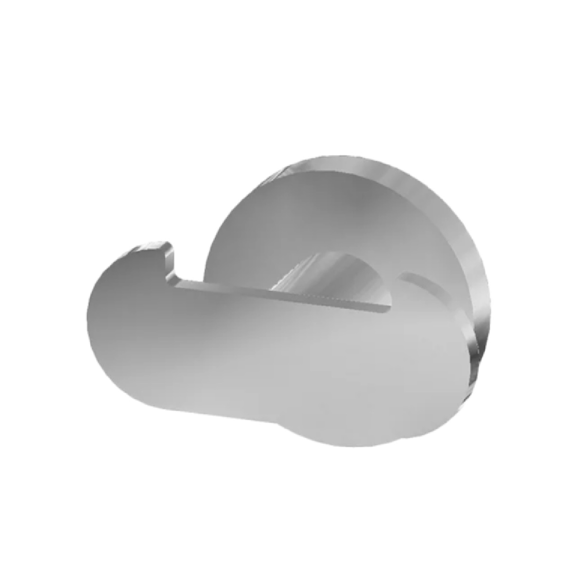 Graff G-9214-PC Sento Robe Hook in Polished Chrome
