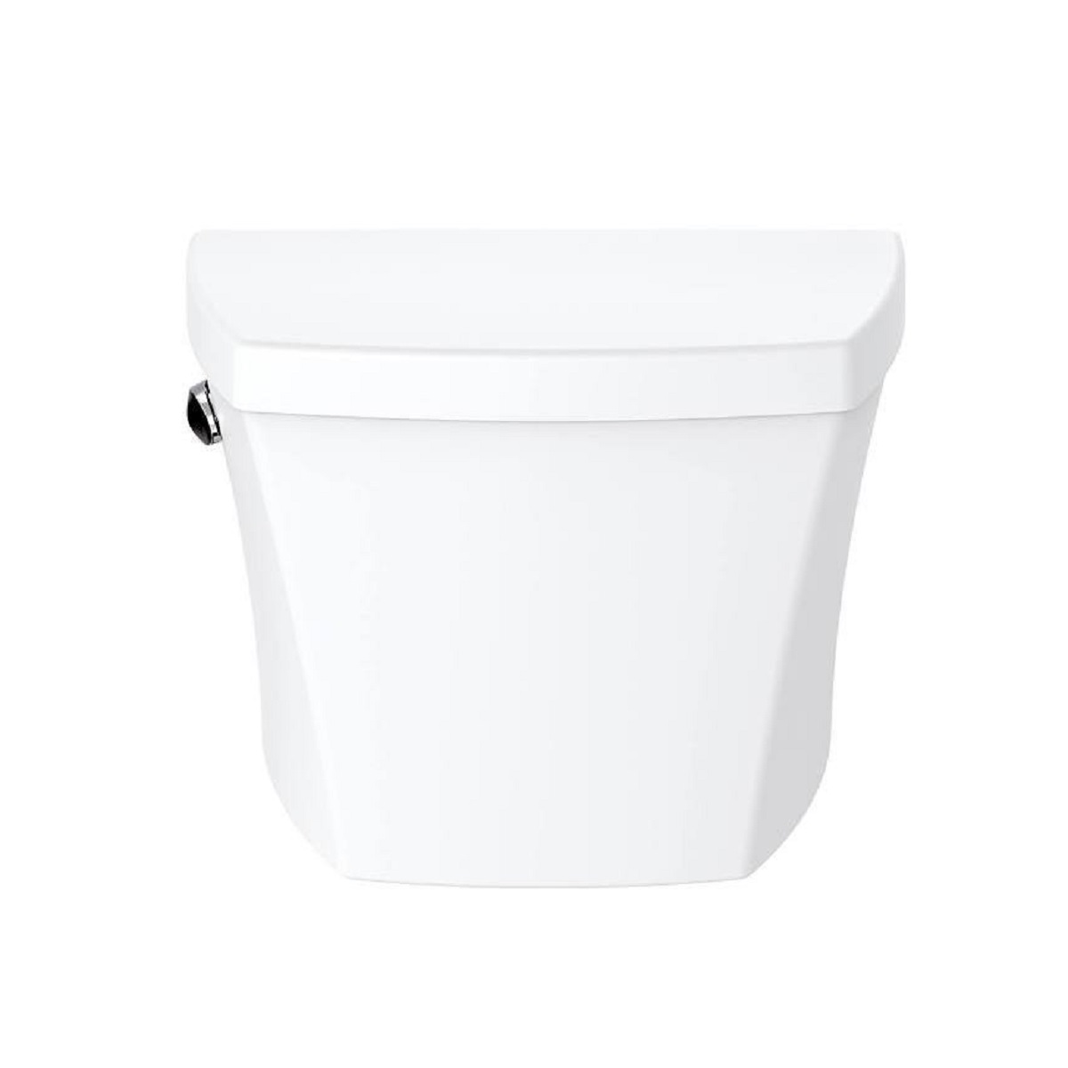 Gerber GAV38890 Avalanche® 1.6 GPF Toilet Tank in White (Bowl Sold Separately)
