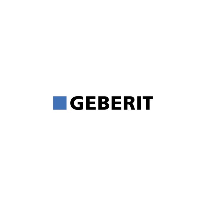 Geberit 152104GH3 Soap Dispenser in Satin Chrome