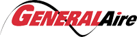 General Aire 7545