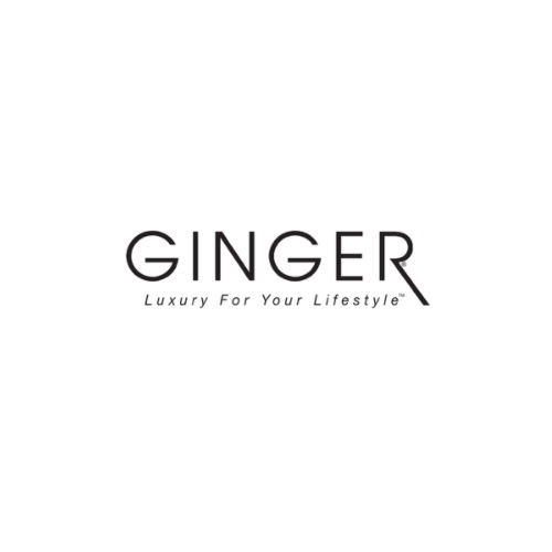 Ginger 2633/PB Motiv 2633-3 London Terrace Tumbler with Toothbrush Holder [Kitchen]