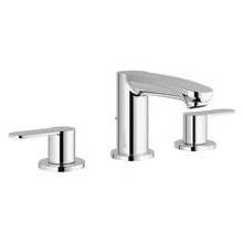Grohe 18.888-LG Rigana Faucet Handles In White [Kitchen]