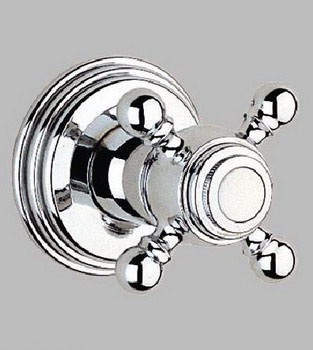 Grohe 29675R00 Sinfonia 2-Way Shower Diverter In Polished Brass