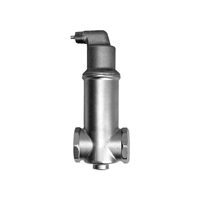 Granite GSPV15 Brass Air Separator Valve, 1 1/2" NPT Female