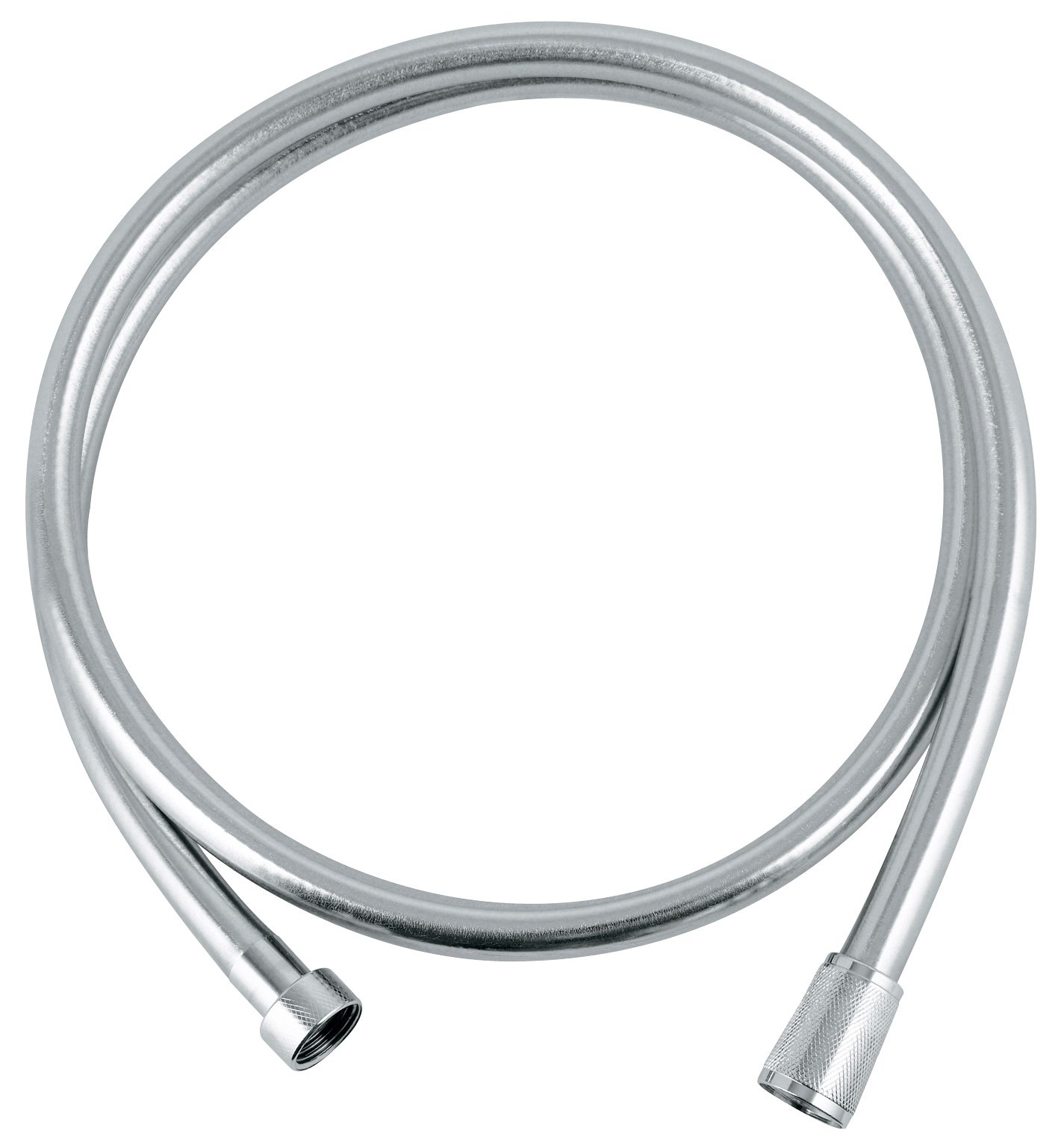 Grohe 28364000 Silverflex Shower Hose, 1500 Mm in Chrome