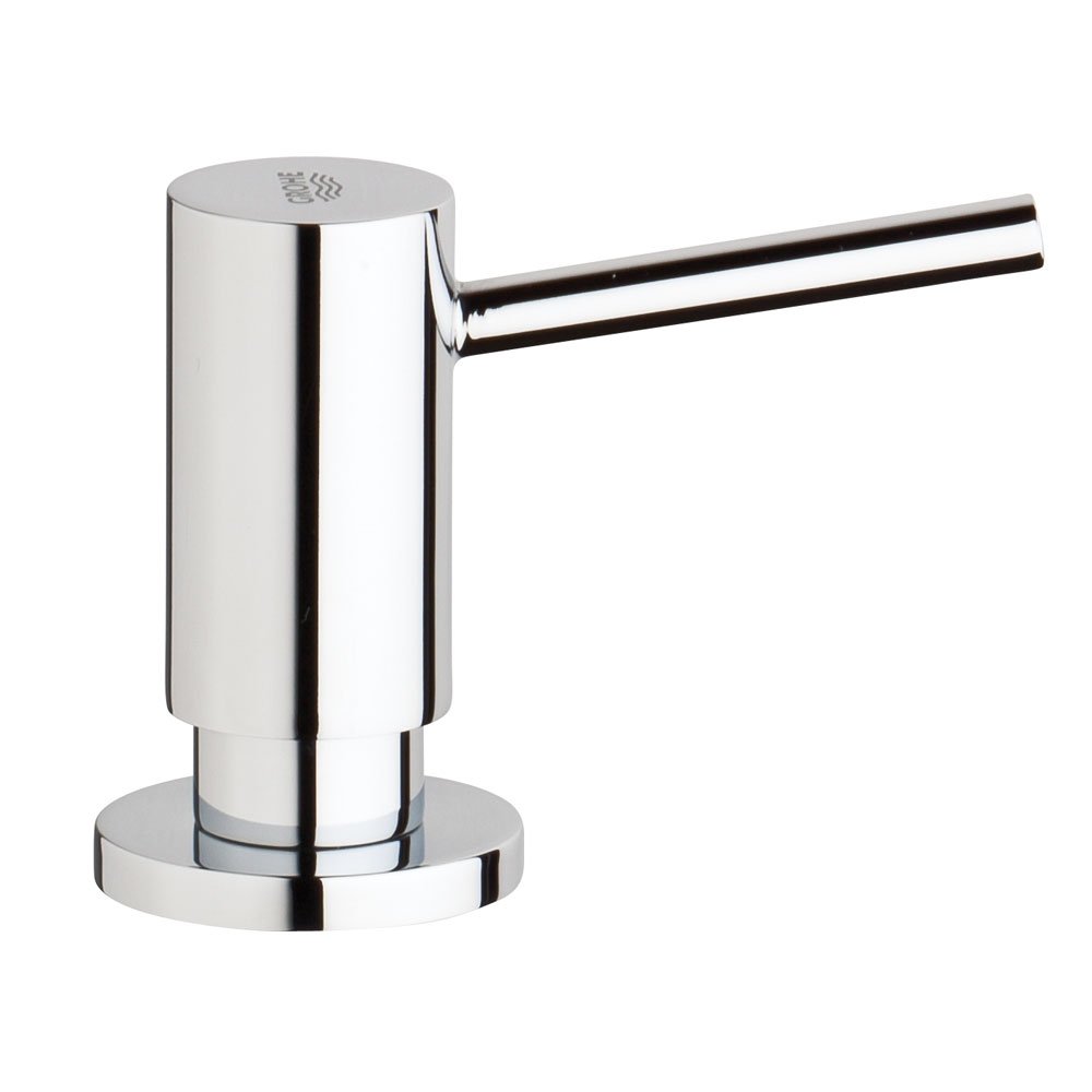 Grohe 40535000 Cosmopolitan Soap Dispenser in Chrome