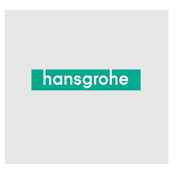 Hansgrohe 40533930 Soap Dish in Polished Brass