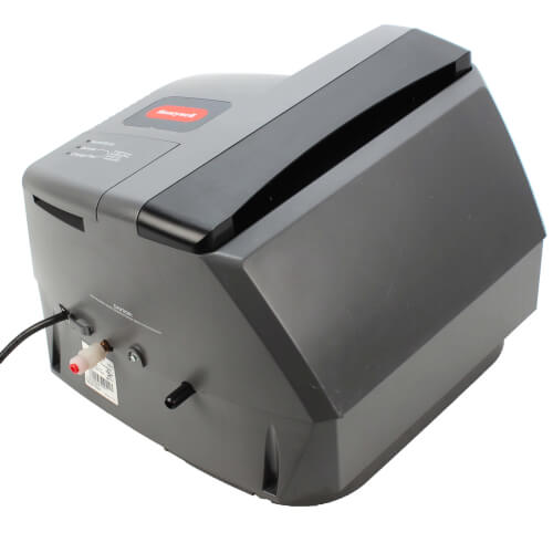 Honeywell HE300A1005/U HE300 TrueEASE 18 Gallon Advanced Fan-Powered Evaporative Humidifier
