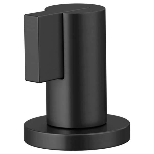 Brizo HL5332-BL-NM Litze®  Widespread Lever Handle Kit in Matte Black