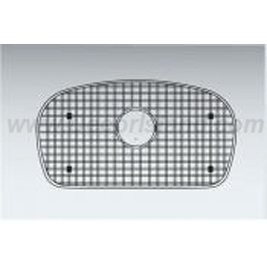 Houzer BG-3950 Wirecraft Bottom Grid in