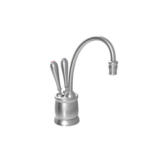 Insinkerator 44392B InSinkErator F-GN2215SN Country Hot Water Dispenser fgn2215 in Satin Nickel