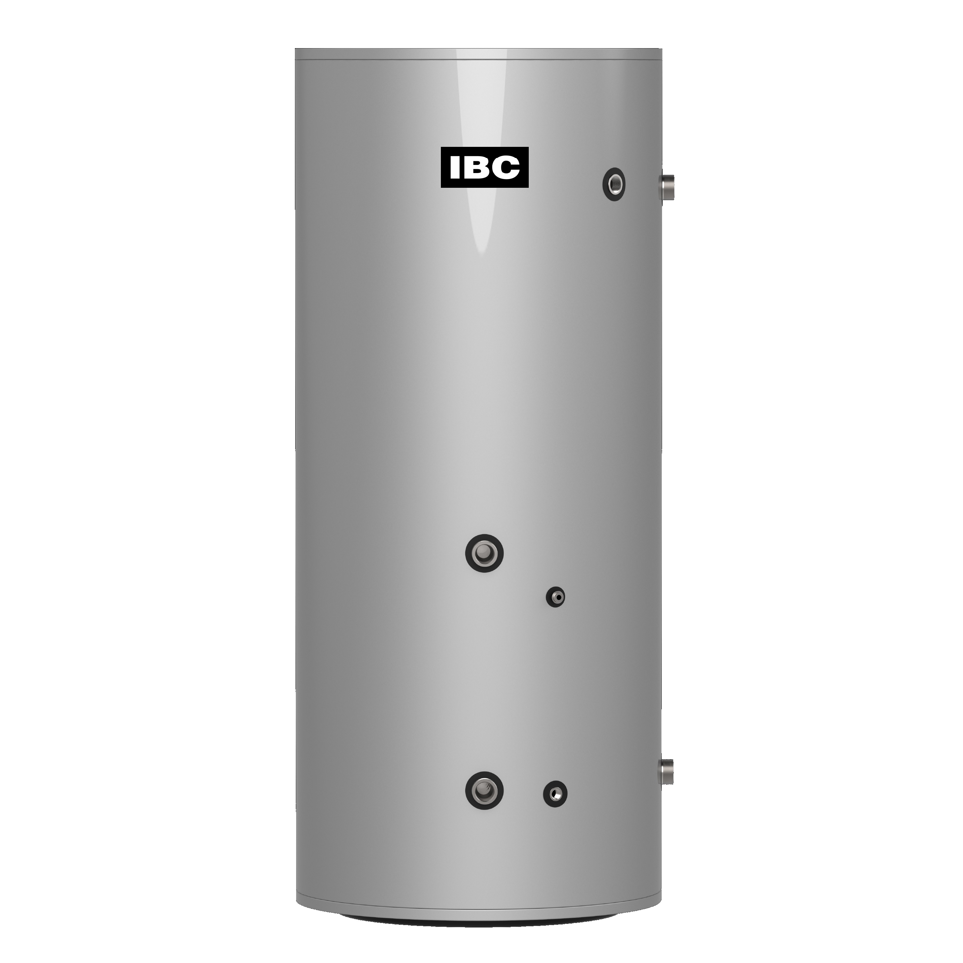 IBC Technologies IWT 119 MAX Interstor 25 GPM, 111 Gallon, 420 Output MBtu High Output Commercial Indirect Water Heater