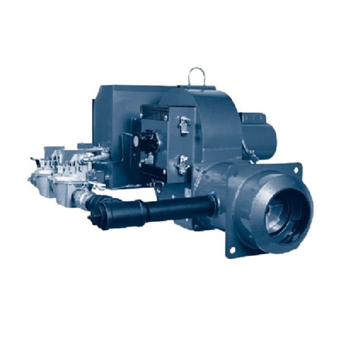 Power Flame JR30A-10 725 Input MBtu Gas Burner for HB Smith 19-5