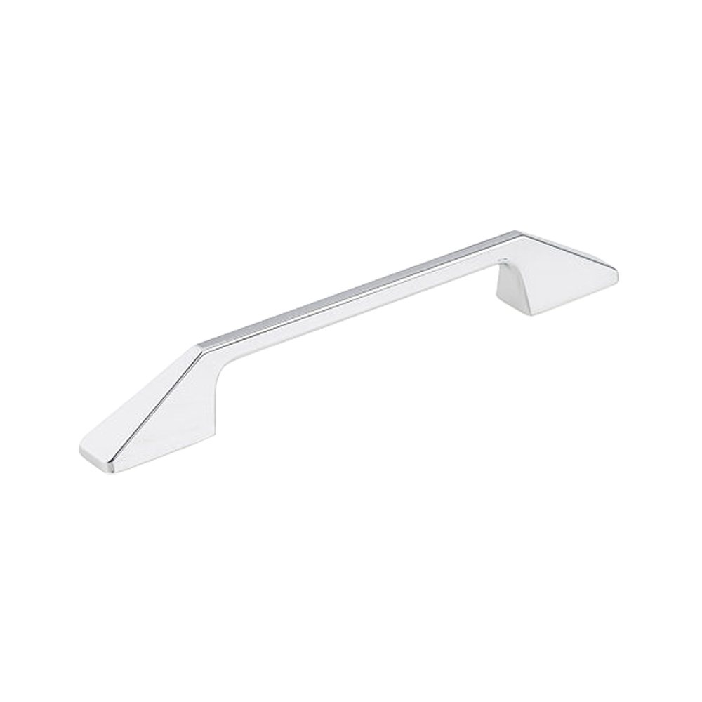 Lacava K160-CR Newterra 8-1/4" Width Cabinet Door Pull or Towel Bar in Polished Chrome