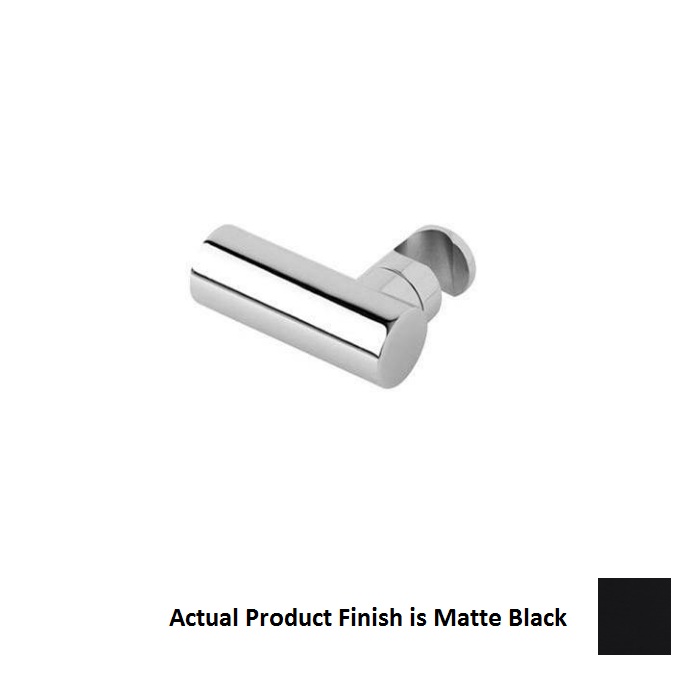 Phylrich K6006/040 Hand Shower Holder in Matte Black