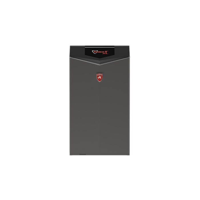 Lochinvar KBX0650N-M13 KNIGHT XL 549,000 BTU Output Commercial Boiler, M13 (Natural Gas)