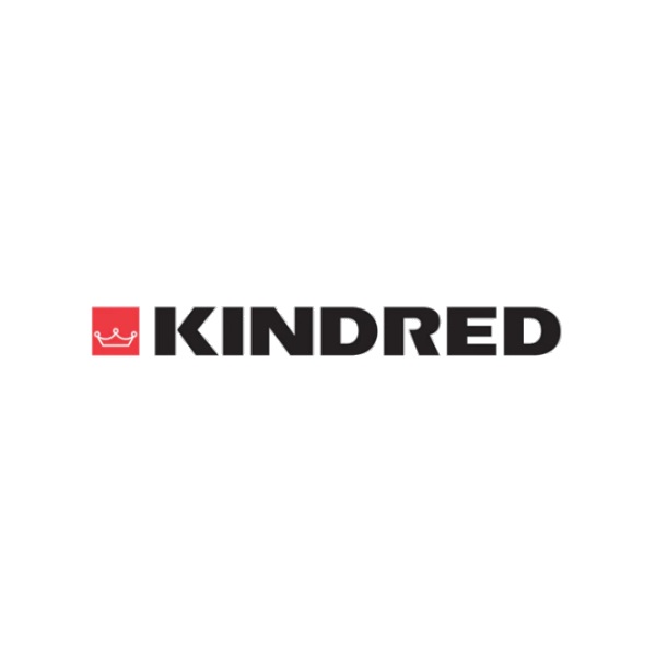 Kindred FSU117 24" L X 21" W X 9" D Undermount Kitchen Sink in Stainless Steel