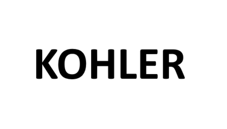 Kohler 2210-G-0 Caxton Undercounter Bathroom Sink, White