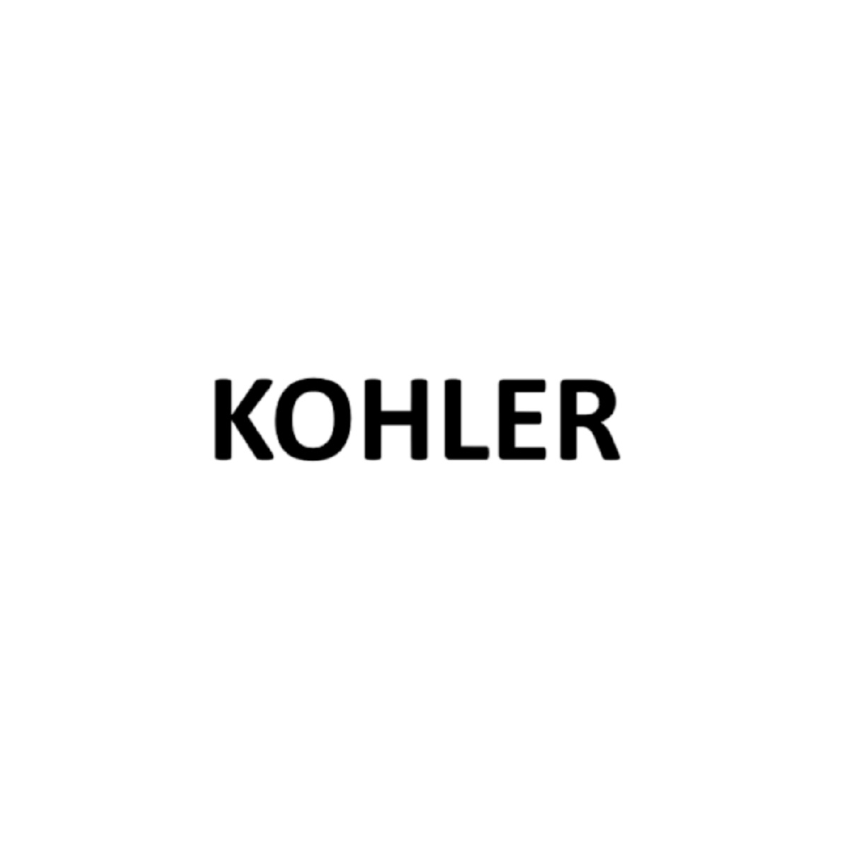 Kohler 29060-CP Strainer Body Lever Lift in Polished Chrome