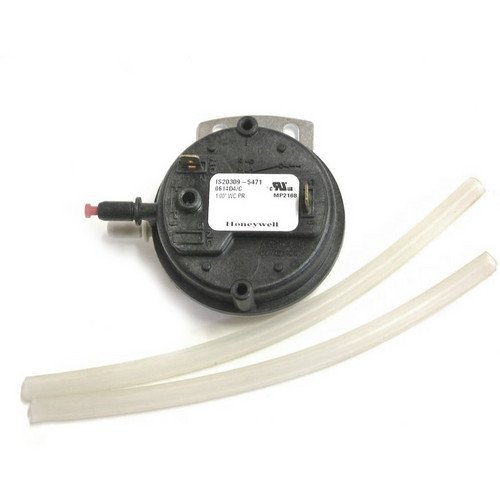 Laars 2400-110 Stack Switch