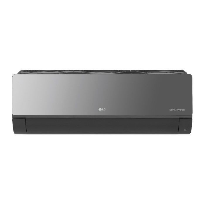 LG Electronics LAN090HSV5 HSV5 Multi F Art Cool™ Wall Mounted Mirror Heat Pump BTU (Cooling/Heating) 9,000/10,900 - Indoor Unit