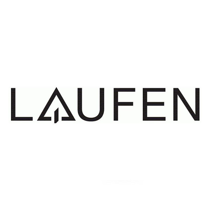 Laufen H8329510003041 Pro B 15" Single Hole Free Standing Bidet in White