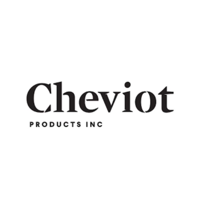 Cheviot 950TANKW Chartwell Toilet Tank with Lever in White