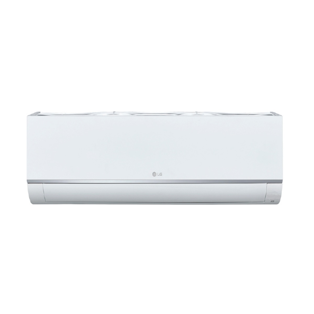 LG Electronics LSN090HEV2 Mega Wall Mounted Single Zone BTU (Cooling / Heating) 10,900/9,000  - Indoor Unit