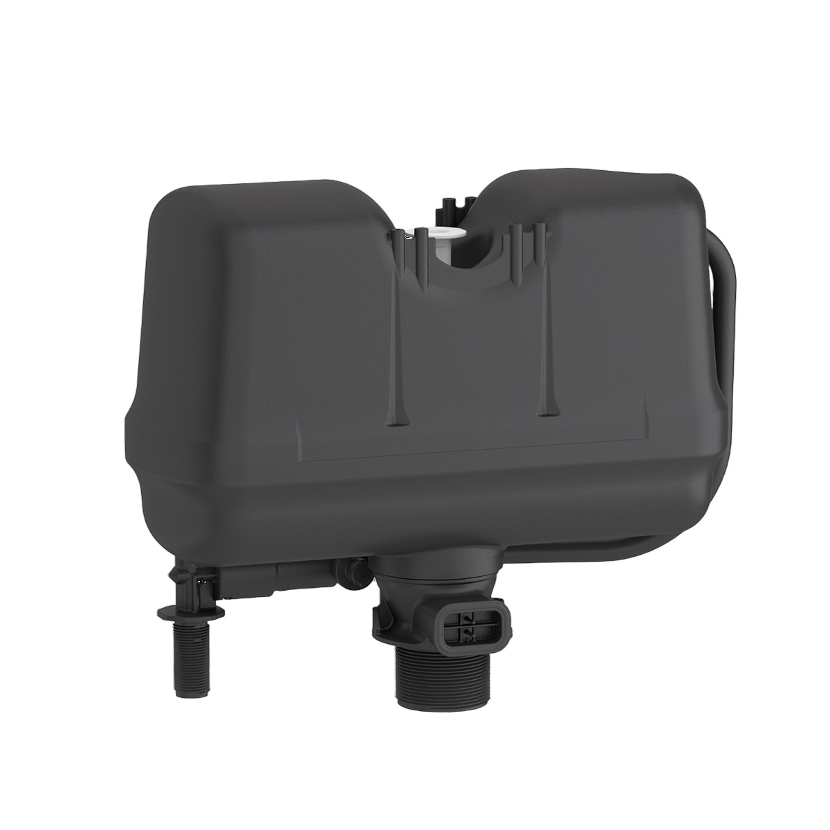 Flushmate III – 503 Series 1.6 GPF System for Two Piece and One Piece Toilets, M101526-F33 for Gerber 28-385