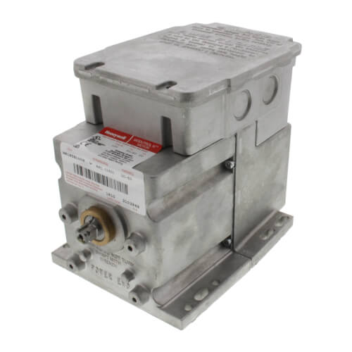 Honeywell M4185B1009 Modutrol IV Motor with Internal Auxiliary Switch (120V)