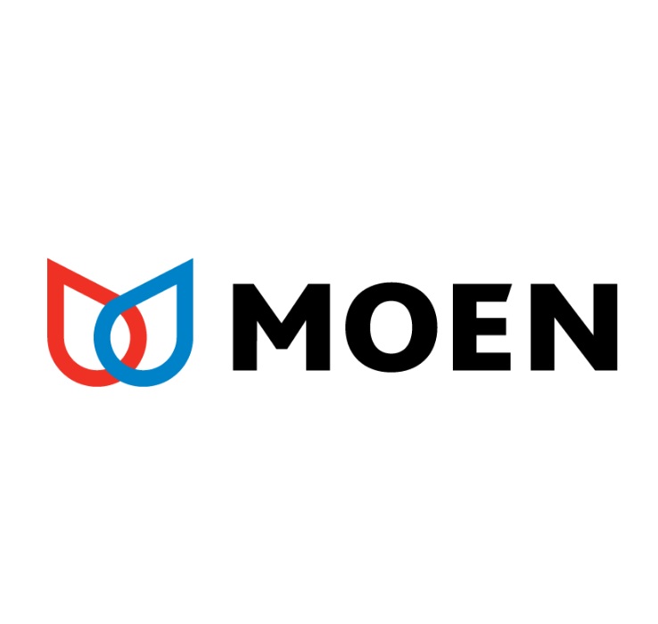 Moen YR4766CG SDISH