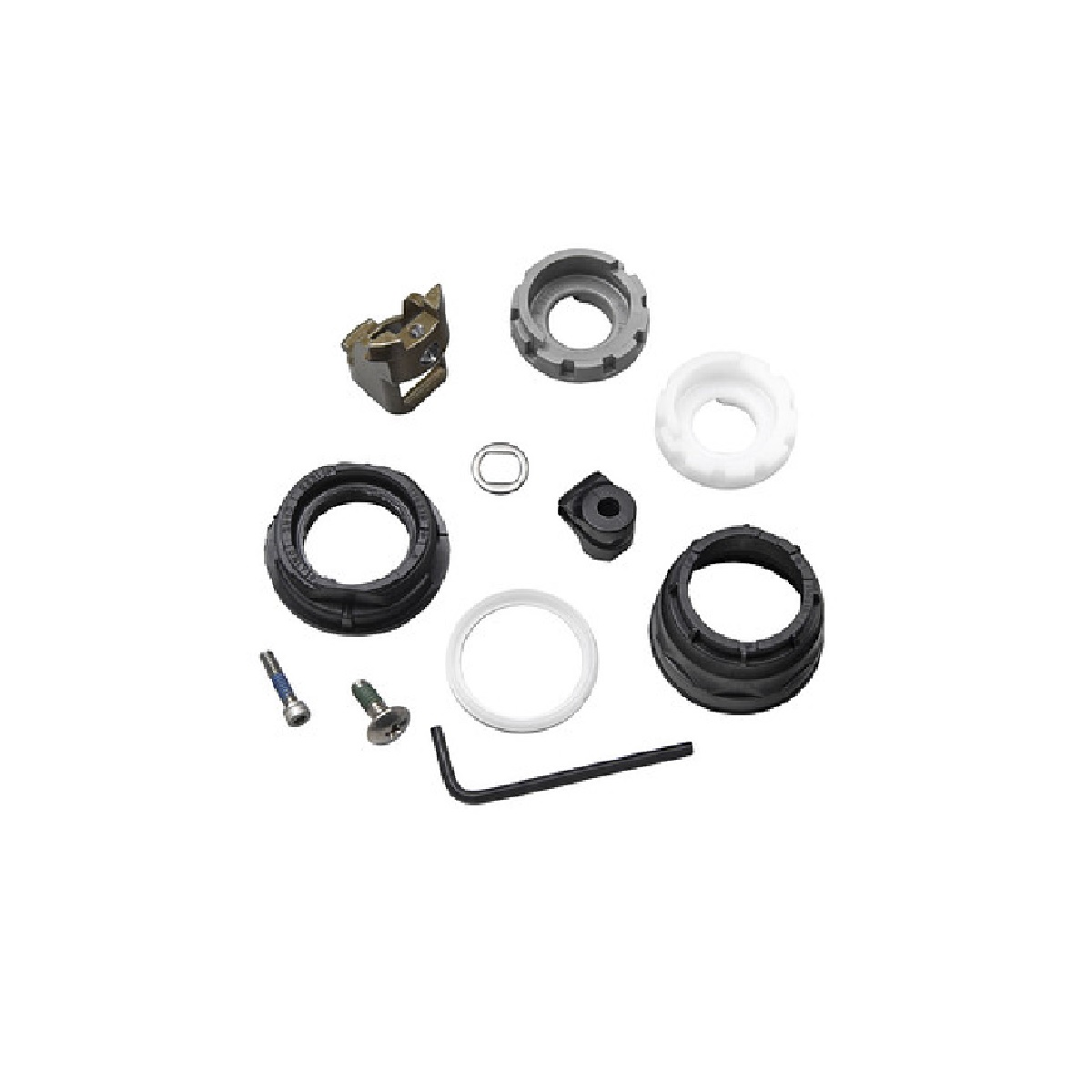 Moen 179104 Handle Adapter Kit