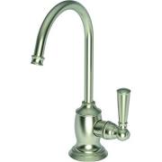 Newport Brass 2470-5623/15 S Satin Nickel Jacobean Single Handle Cold Water Dispenser