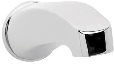 Newport Brass 2-564/20 Tub Spout in Stainless Steel PVD