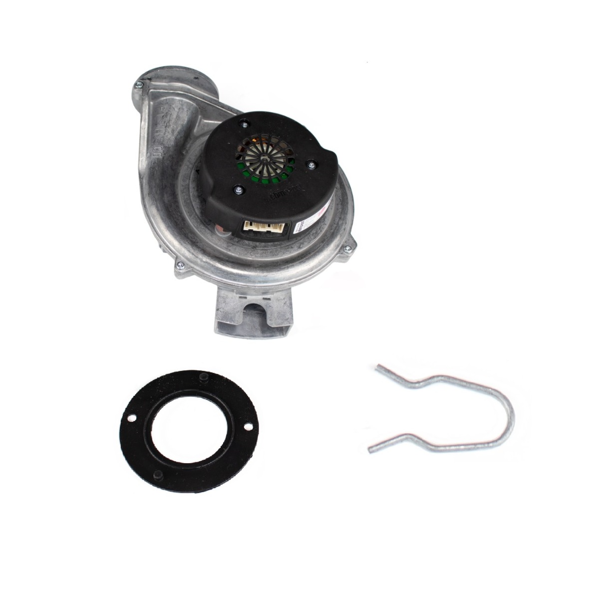 IBC Technologies P-1520B Fan Assembly for VX Series
