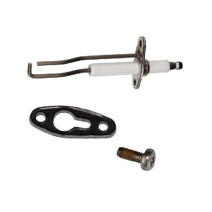 IBC Technologie P-111B Ignitor Kit, Offset, Double Prong for SL 115/115G2/160