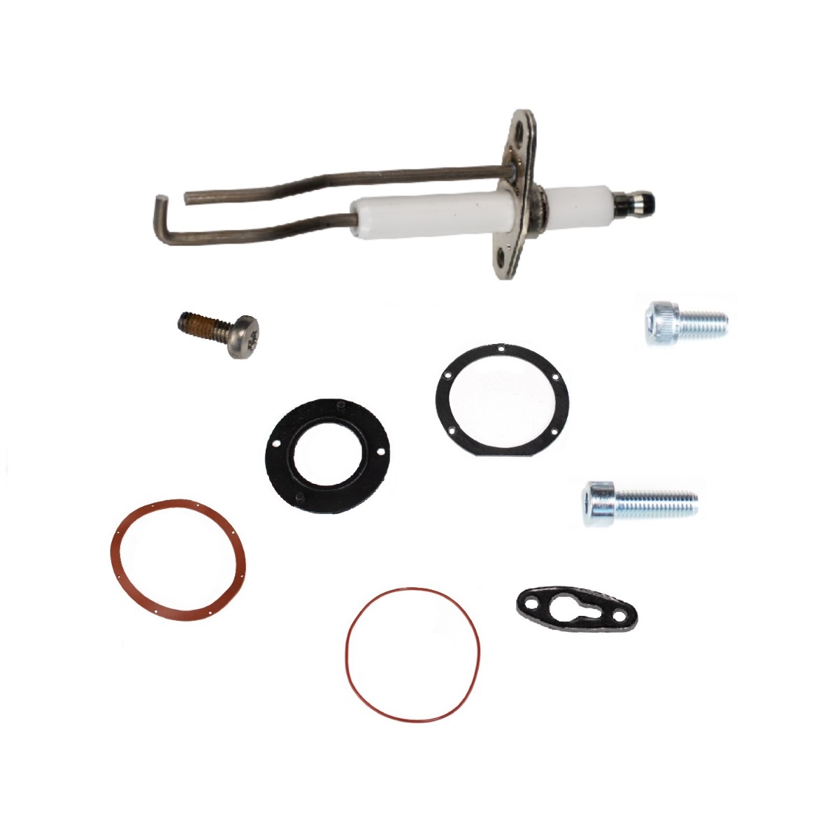 IBC Technologies P-319 Heat Exchanger Service Kit for SL 30-199 G3