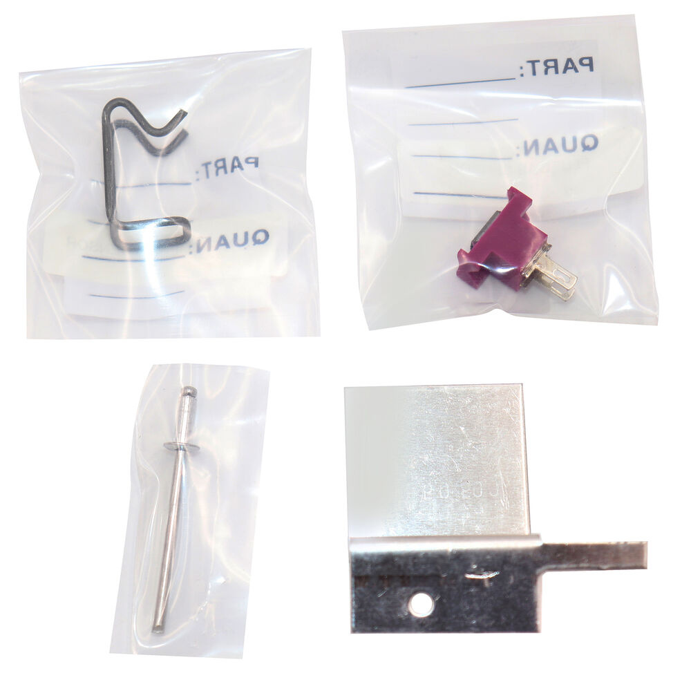 IBC Technologies P-728 Flue Gas Sensor Kit for (HC/DC Series)